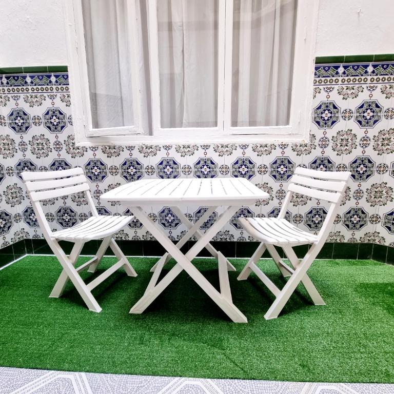 Terra Centro Cádiz - Apartamento de 3 dormitorios - 15
