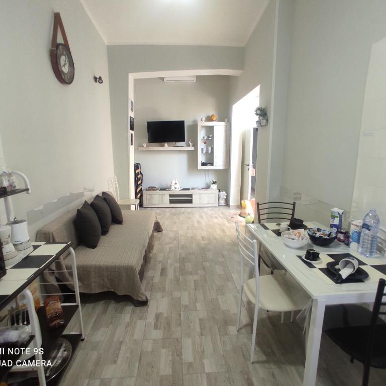 SCACCO MATTO Holiday House - Superior Quadruple Room - 7