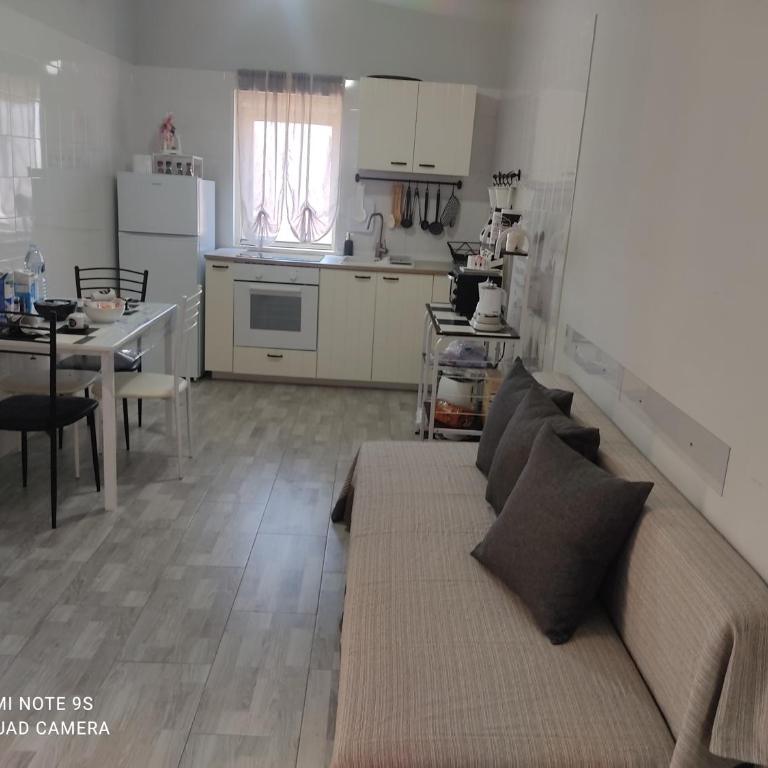 SCACCO MATTO Holiday House - Superior Quadruple Room - 6