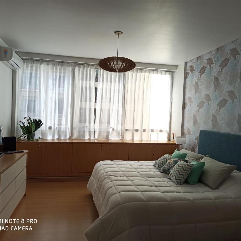 Recoleta Beatiful Gran Callao Concord - Apartamento Deluxe - 49