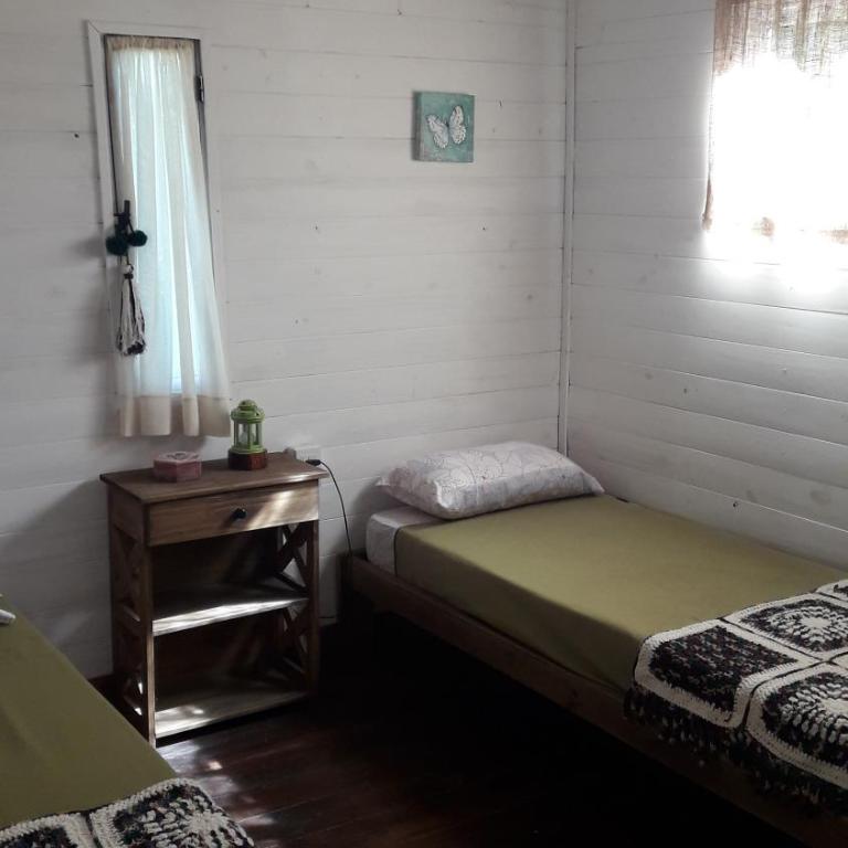Cabaña de las mariposas - Casa de 3 dormitorios - 10