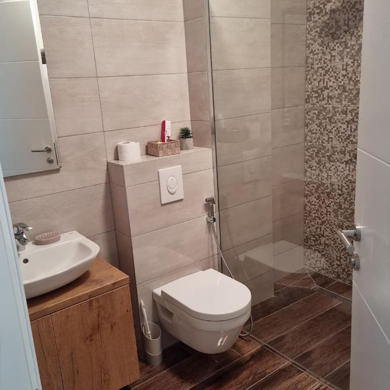apartman Kami - Apartman sa 1 Spavaćom Sobom - 11