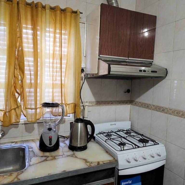 DUPLEX EN GODOY CRUZ Mendoza - Casa de 2 dormitorios - 4
