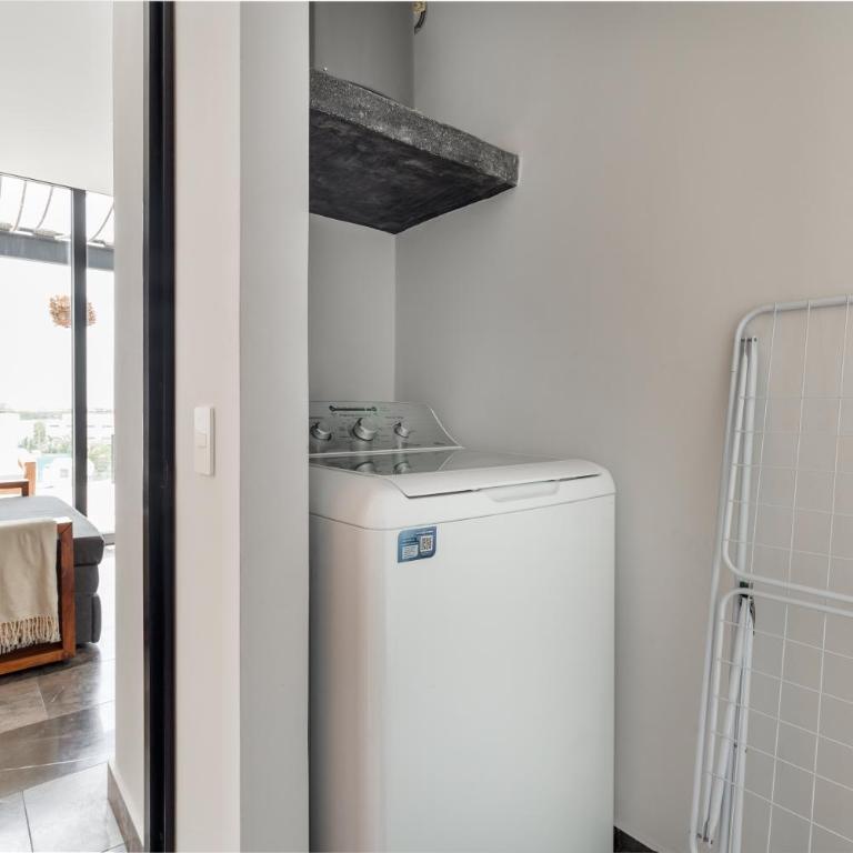 IIK Tulum Luxury Condo by Spot Rentals - 1 Bedroom Luxury Penthouse with Private Plunge Pool in Rooftop - 14
