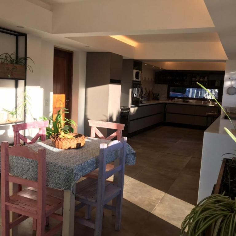 Mansión de Lujo con vistas al Lago Gutierrez - Casa de 4 dormitorios - 6