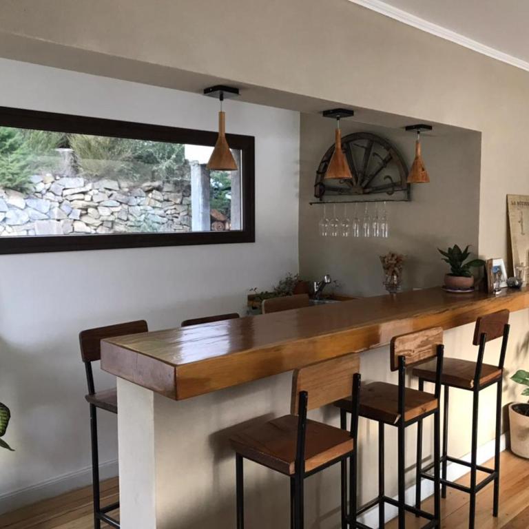 Mansión de Lujo con vistas al Lago Gutierrez - Casa de 4 dormitorios - 11