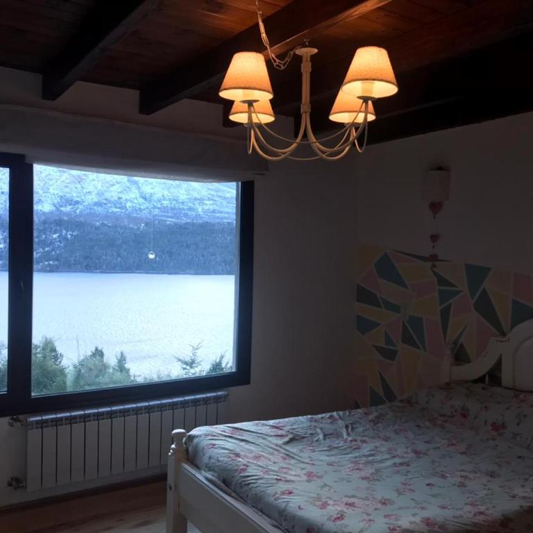 Mansión de Lujo con vistas al Lago Gutierrez - Casa de 4 dormitorios - 18