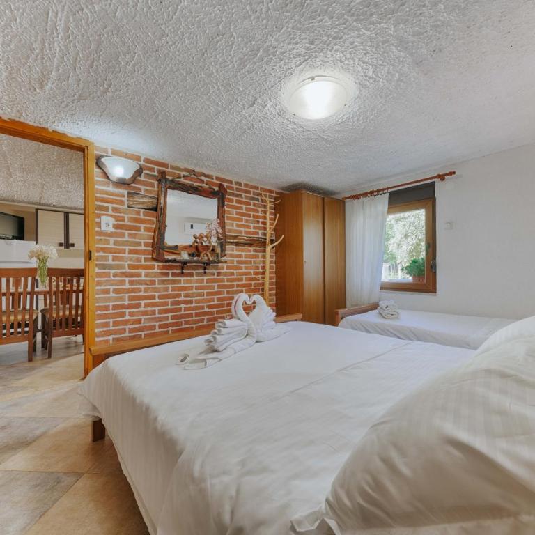 Markovic Village Apartments - Apartman - Prizemlje - 2