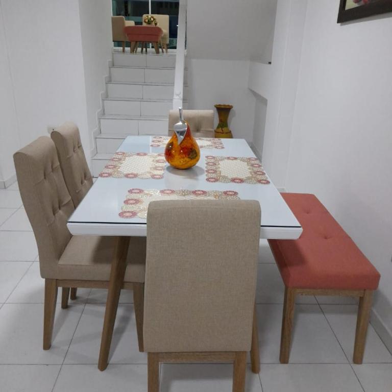 Apartamento karey 506 - Apartamento Dúplex - 28