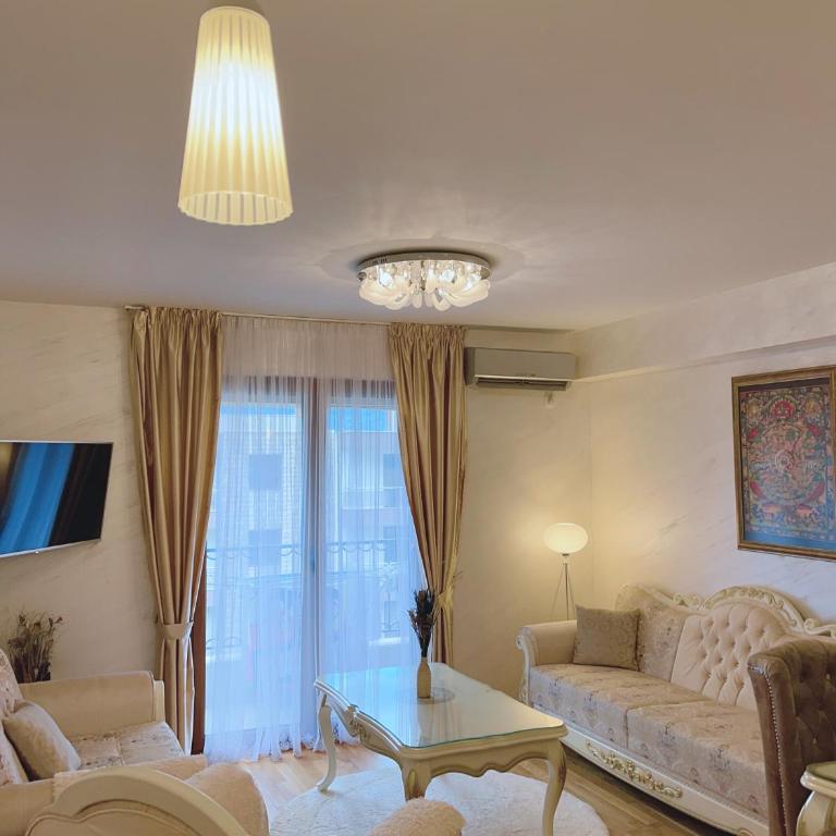 Buddha City Apartment - Apartment - 4