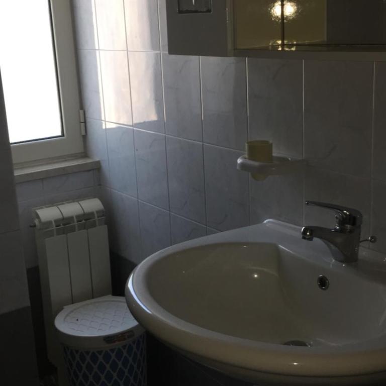 Appartamenti Affittacamere Villa Striari - Appartamento con Vista Giardino - 1