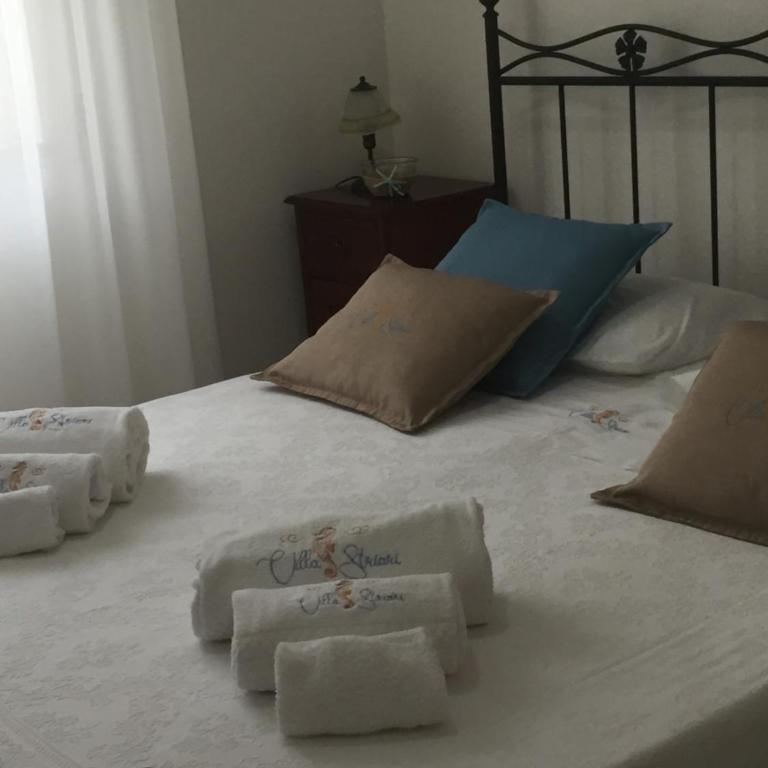 Appartamenti Affittacamere Villa Striari - Appartamento con Terrazza - 1
