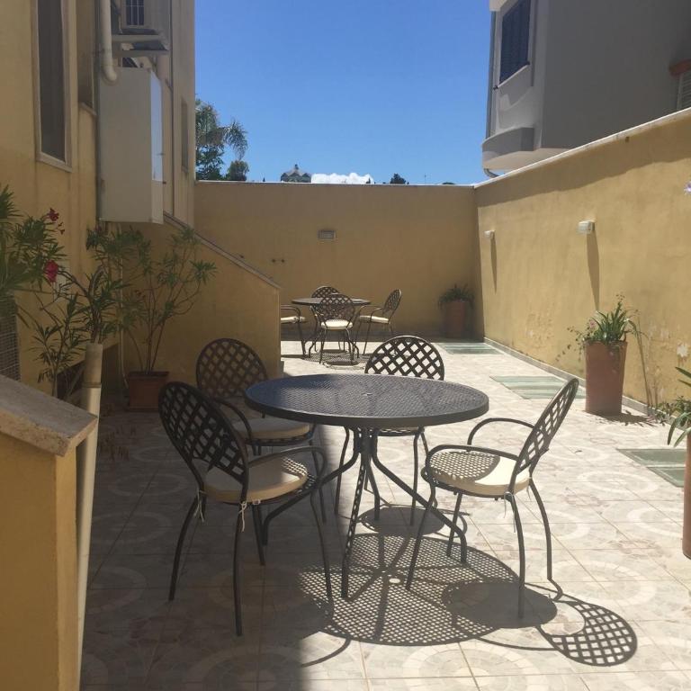 Appartamenti Affittacamere Villa Striari - Appartamento - Piano Terra - 2