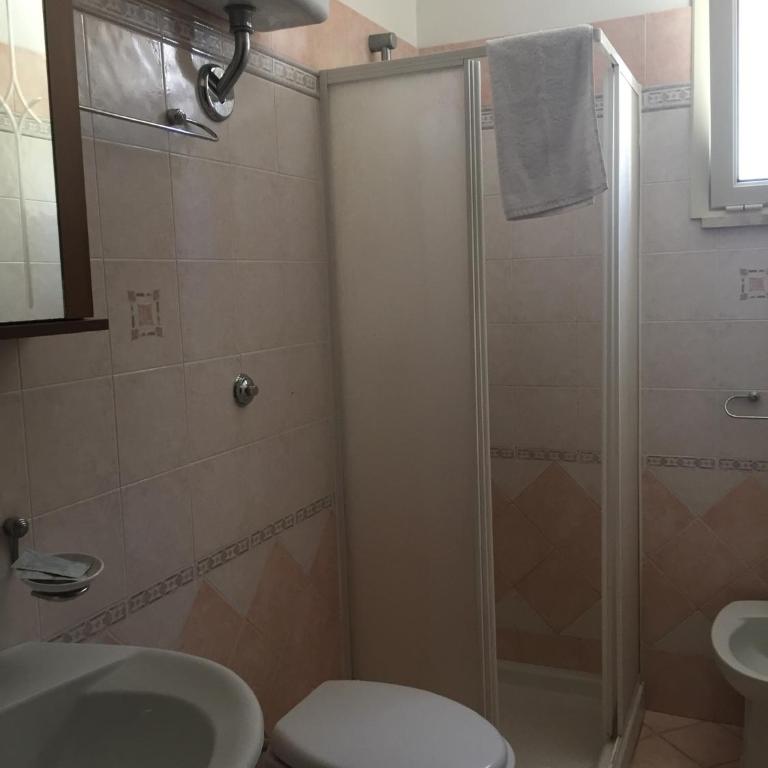 Appartamenti Affittacamere Villa Striari - Appartamento - Piano Terra - 1