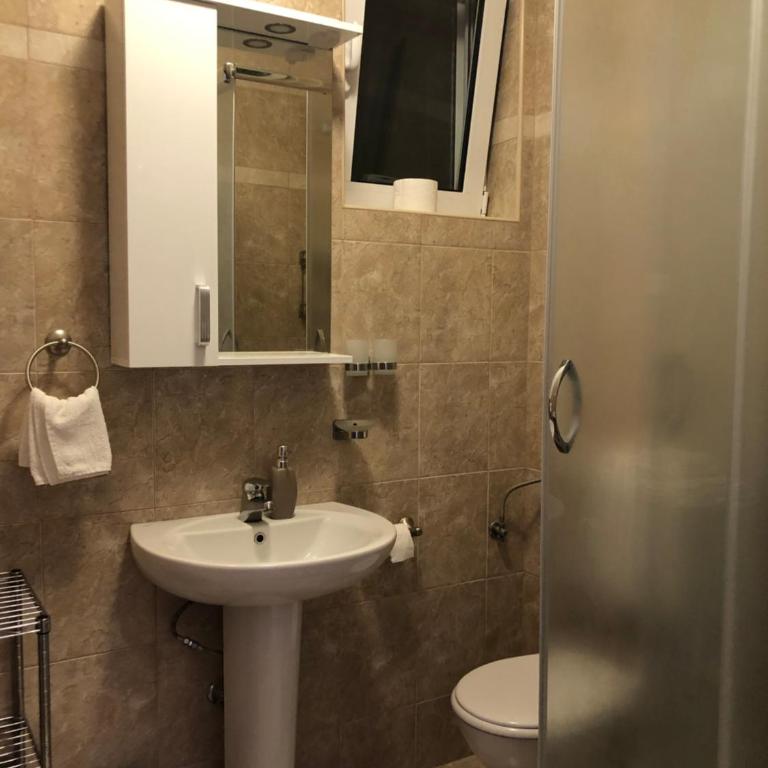 Bay View Apartments - Deluks Studio sa Bračnim Krevetom (King-size) - 5