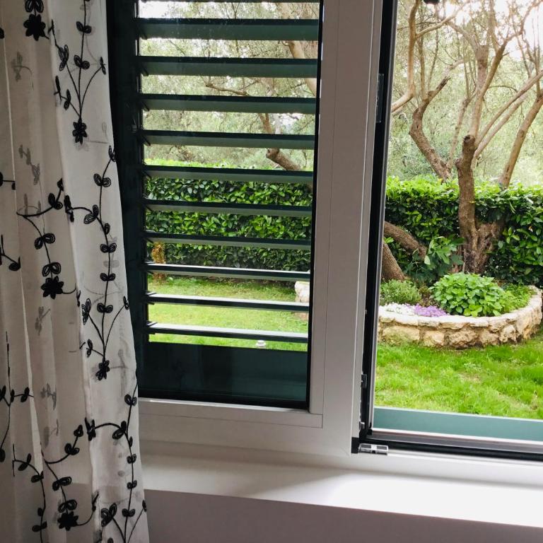 Bay View Apartments - Apartman sa 2 Spavaće Sobe i Pogledom na Vrt - 7