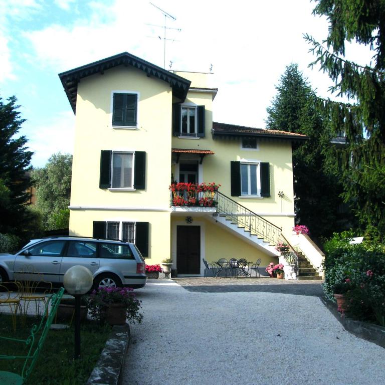 Appartamento Villa Margherita - Casa con 2 Camere da Letto - 1