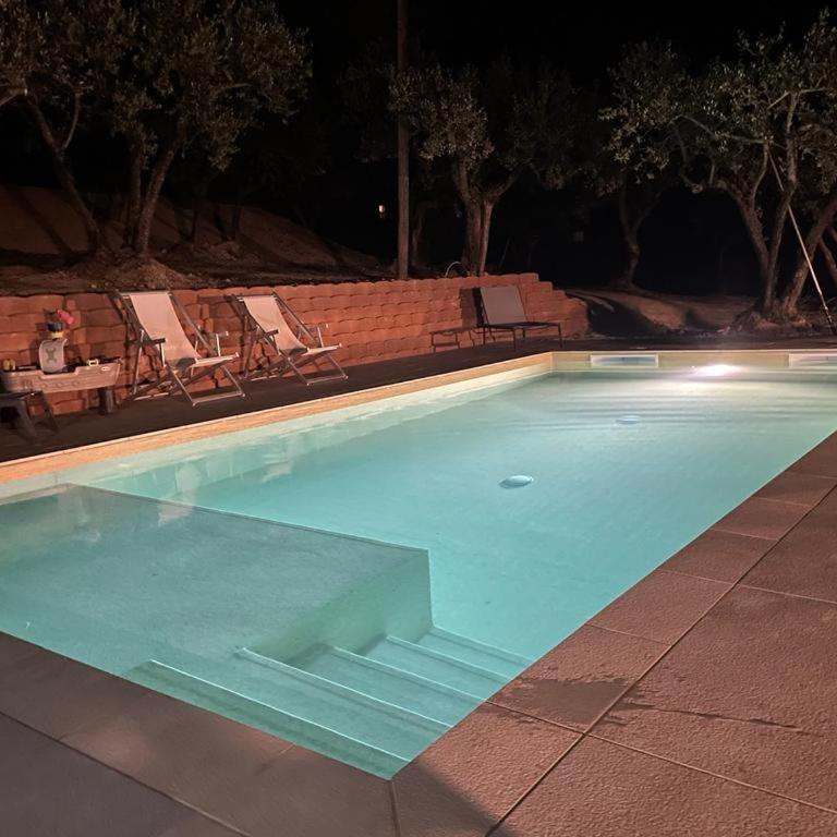 L'Agrifoglio di Assisi Residenza di Campagna - Appartamento con Vista Giardino - 20