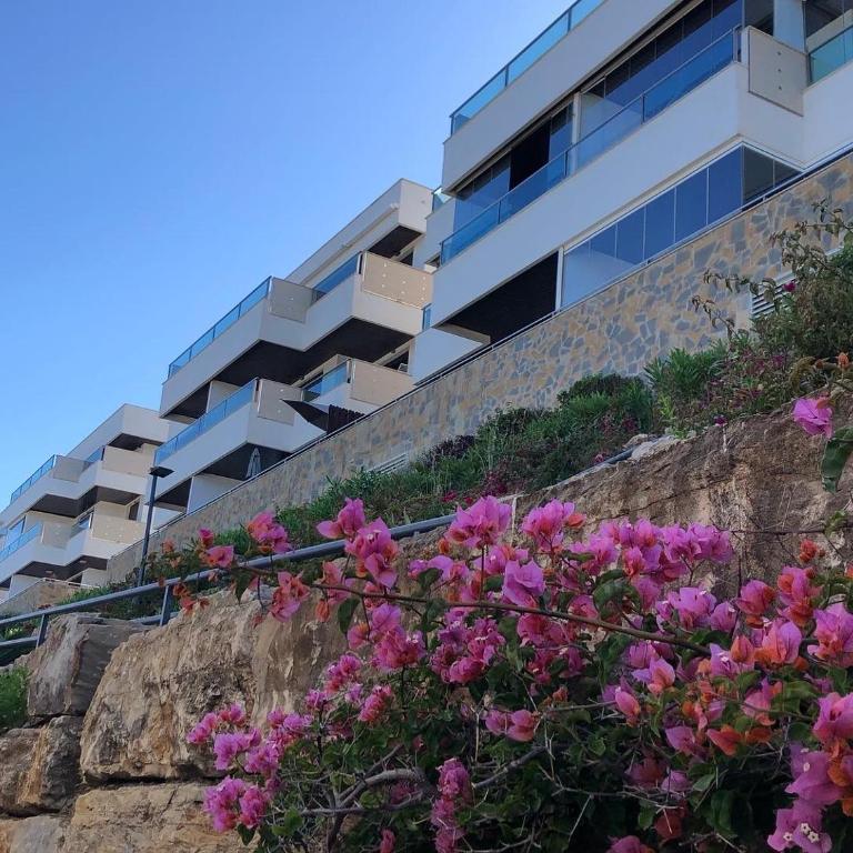 Camarate-golf sea views - Apartamento de 2 dormitorios - 44