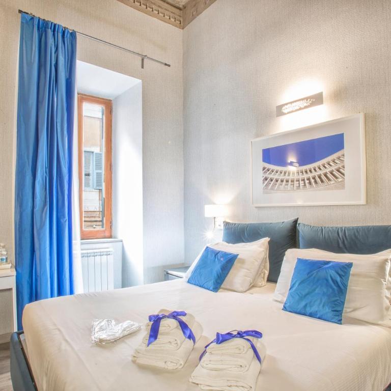 History Suite - Suite Familiare - 8
