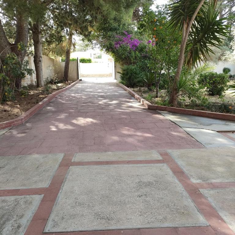 villa del melograno - Casa con 3 Camere da Letto - 16