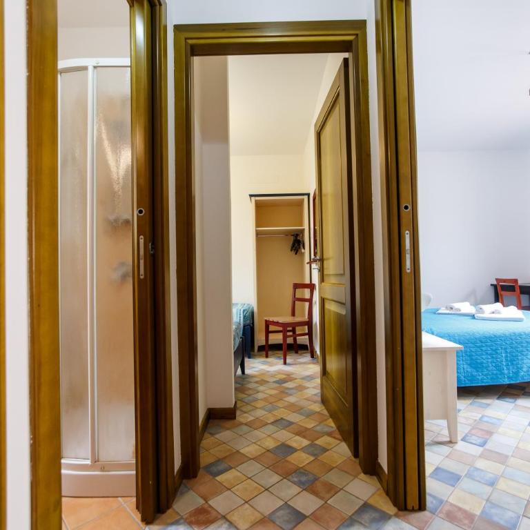 SanvitoTour - Oasi nel Mare - Appartamento con 2 Camere da Letto - 10
