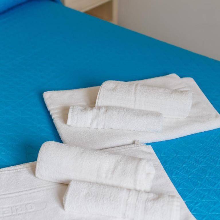 SanvitoTour - Oasi nel Mare - Appartamento con 2 Camere da Letto - 3