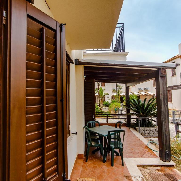 SanvitoTour - Oasi nel Mare - Appartamento con 2 Camere da Letto - 6