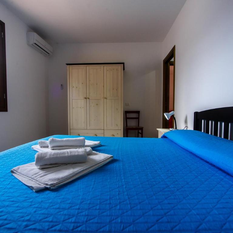 SanvitoTour - Oasi nel Mare - Appartamento con 2 Camere da Letto - 8