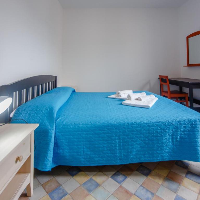 SanvitoTour - Oasi nel Mare - Appartamento con 2 Camere da Letto - 13