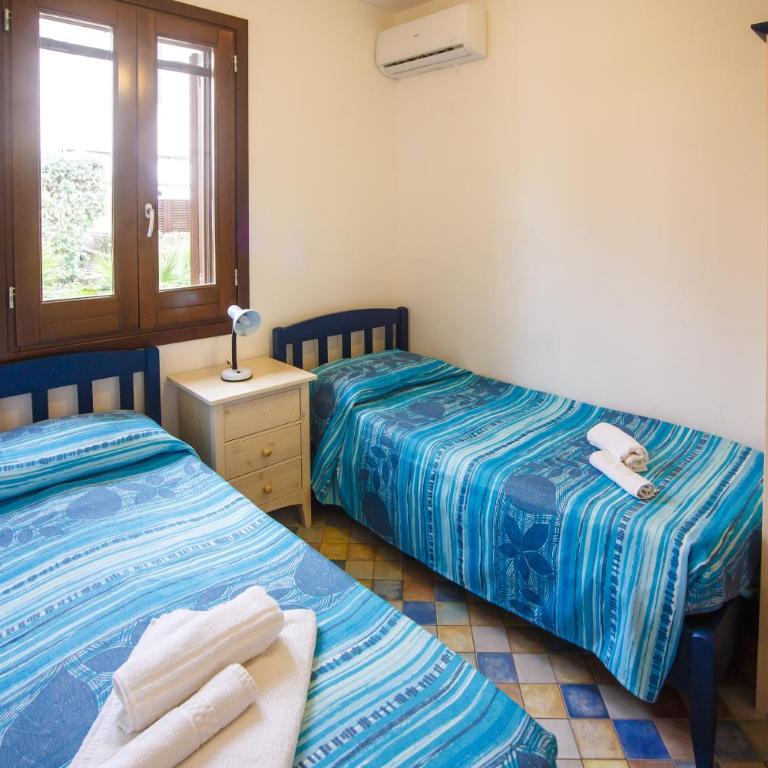 SanvitoTour - Oasi nel Mare - Appartamento con 2 Camere da Letto - 15