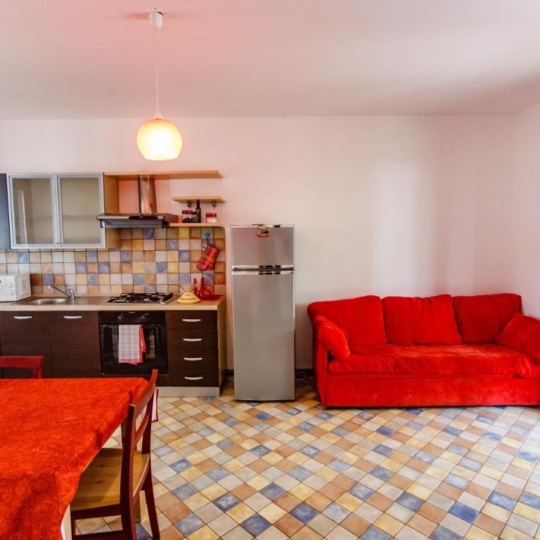 SanvitoTour - Oasi nel Mare - Appartamento con 2 Camere da Letto - 18
