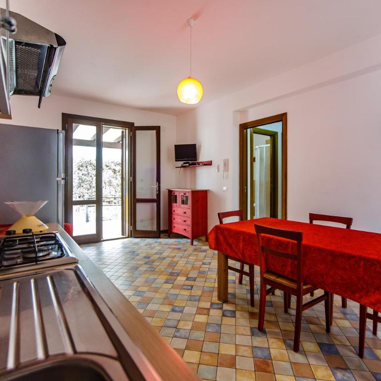 SanvitoTour - Oasi nel Mare - Appartamento con 2 Camere da Letto - 21