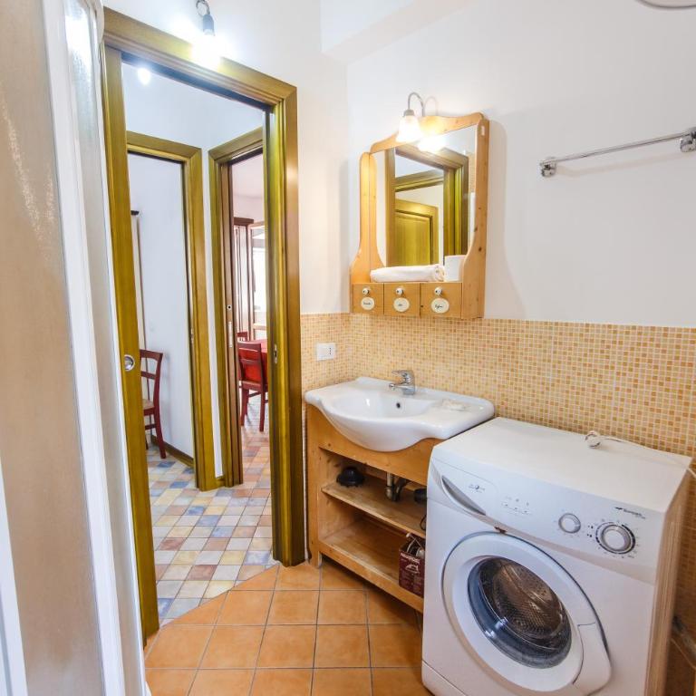 SanvitoTour - Oasi nel Mare - Appartamento con 2 Camere da Letto - 23