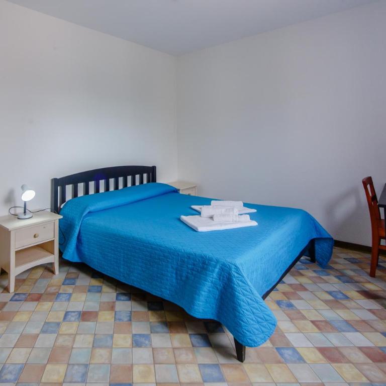 SanvitoTour - Oasi nel Mare - Appartamento con 2 Camere da Letto - 25