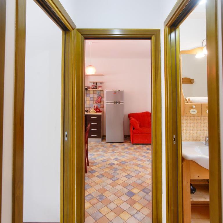 SanvitoTour - Oasi nel Mare - Appartamento con 2 Camere da Letto - 27