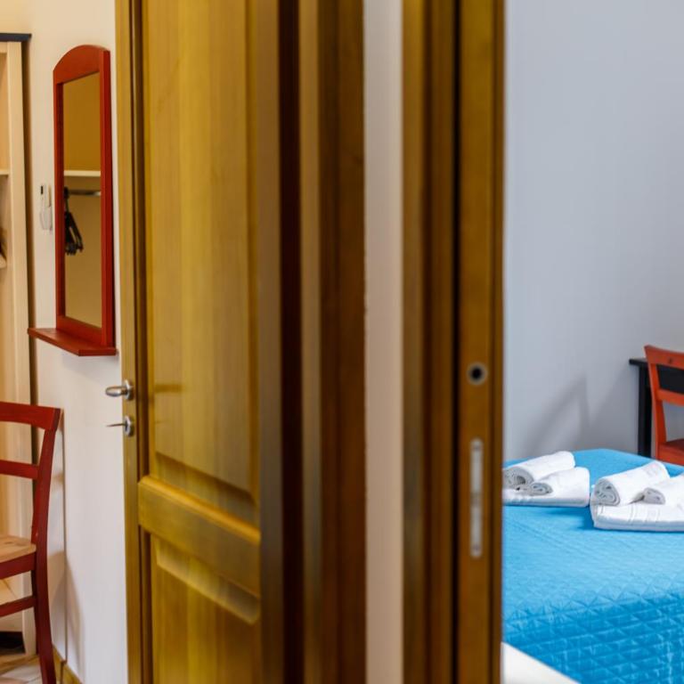 SanvitoTour - Oasi nel Mare - Appartamento con 2 Camere da Letto - 28