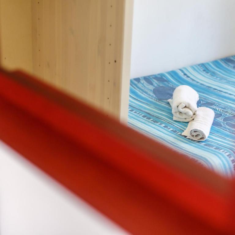 SanvitoTour - Oasi nel Mare - Appartamento con 2 Camere da Letto - 29