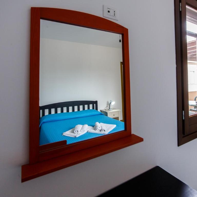 SanvitoTour - Oasi nel Mare - Appartamento con 2 Camere da Letto - 30