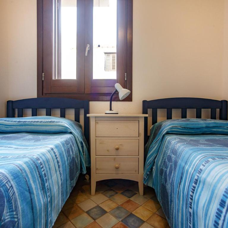 SanvitoTour - Oasi nel Mare - Appartamento con 2 Camere da Letto - 31