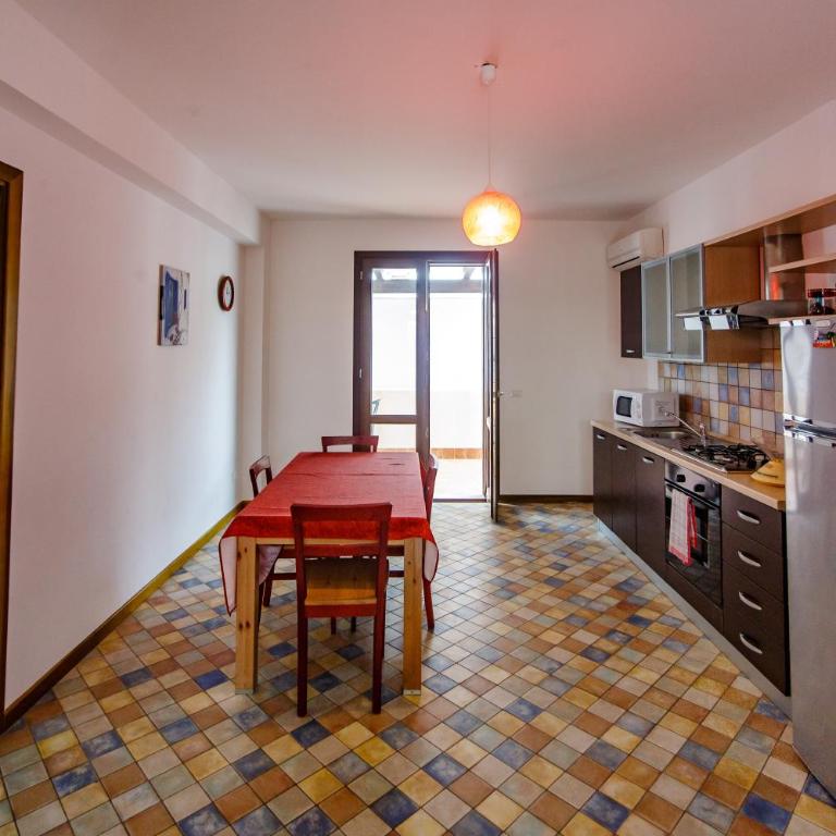 SanvitoTour - Oasi nel Mare - Appartamento con 2 Camere da Letto - 33