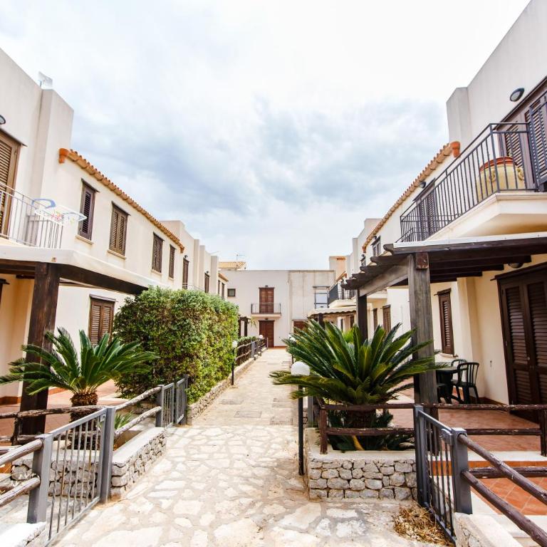 SanvitoTour - Oasi nel Mare - Appartamento con 2 Camere da Letto - 36
