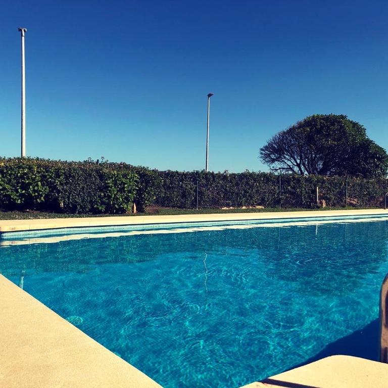Camarate-golf sea views - Apartamento de 2 dormitorios - 50