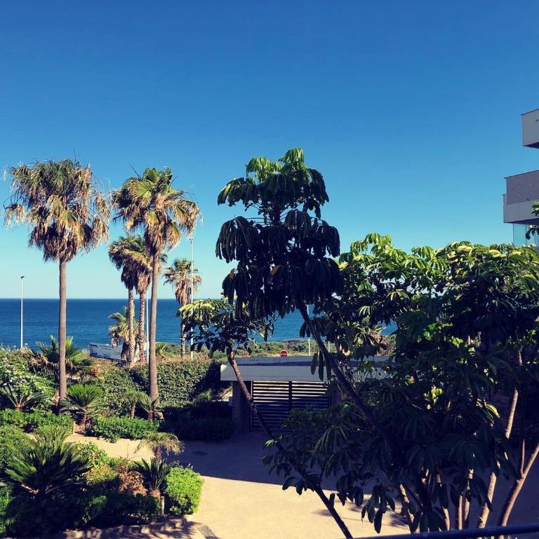 Camarate-golf sea views - Apartamento de 2 dormitorios - 13