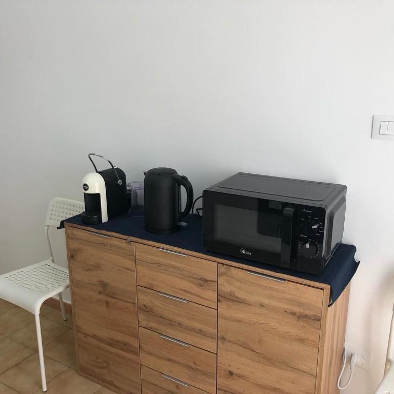 Home Ciccilla - Casa con 2 Camere da Letto - 10