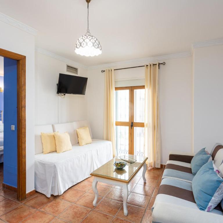 Puerta De Aduares - Apartamento de 1 dormitorio - 6