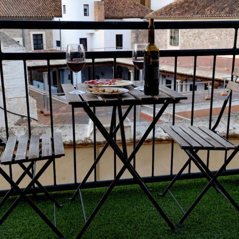 LifeHouse Cathedral * Free Parking* SuperiorWiFi* - Apartamento de 3 dormitorios - 17
