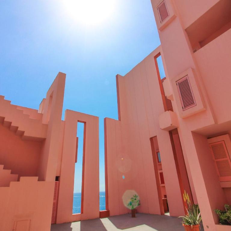 Apartment in Muralla Roja - 0406 - Apartamento de 2 dormitorios - 3
