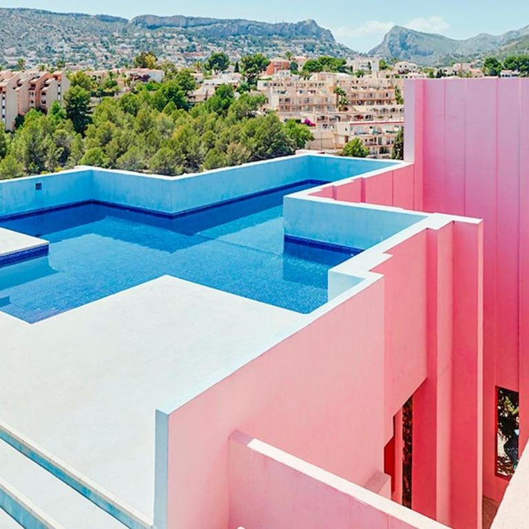 Apartment in Muralla Roja - 0406 - Apartamento de 2 dormitorios - 4
