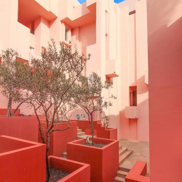 Apartment in Muralla Roja - 0406 - Apartamento de 2 dormitorios - 18